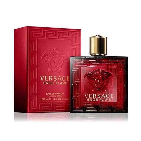 versace eros flame cologne macy's|Versace Eros Flame 100ml price.